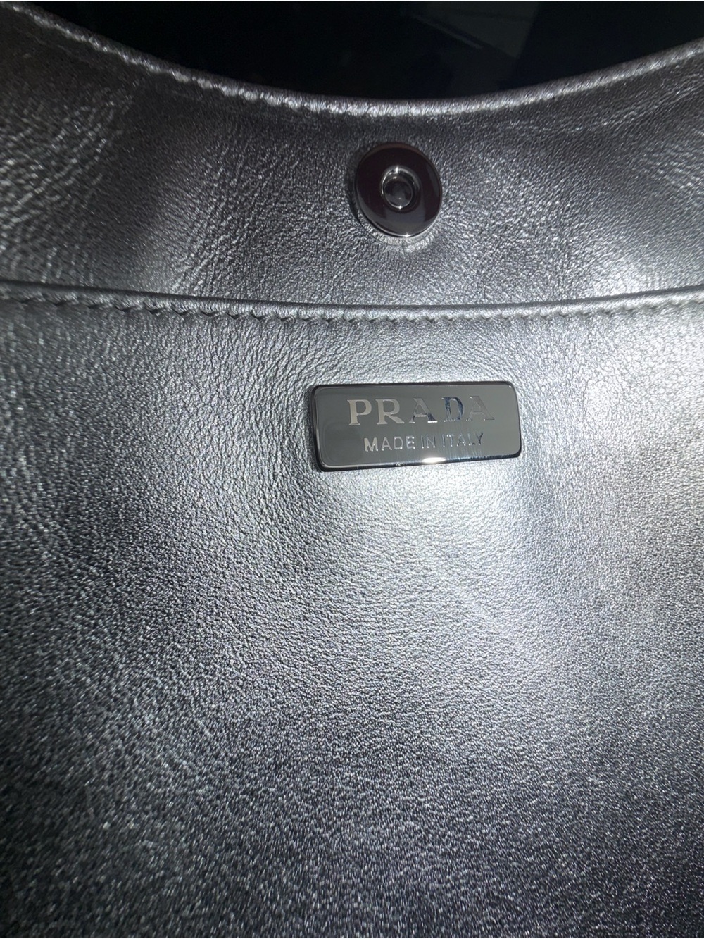 Authentic Prada Cleo Bag - Picture 13 of 14